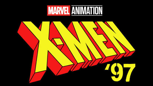 X-Men '97 - Backdrops