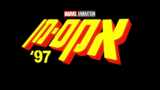 X-Men '97 - Backdrops