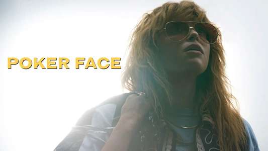 Poker Face - Backdrops