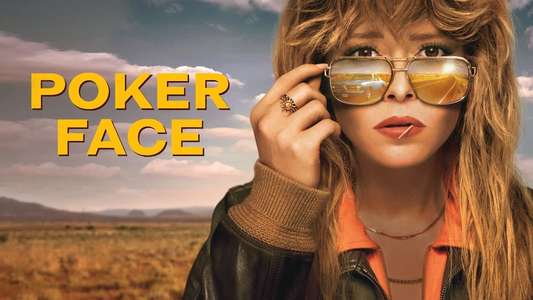 Poker Face - Backdrops
