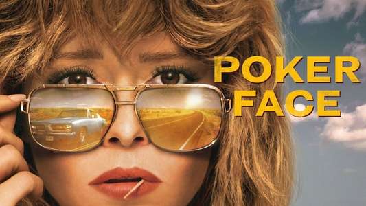 Poker Face - Backdrops