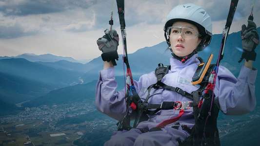 Crash Landing on You - Backdrops