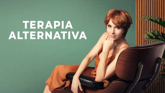 Alternative Therapy - Backdrops