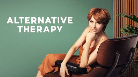 Alternative Therapy - Backdrops