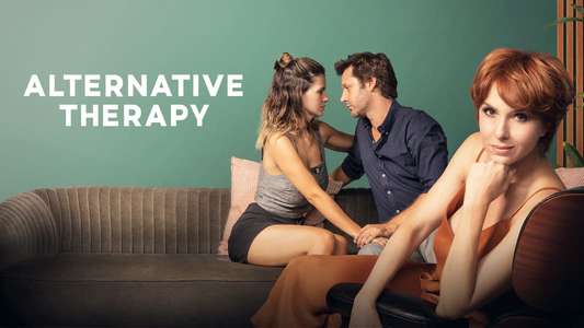 Alternative Therapy - Backdrops