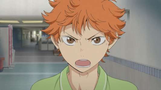 Haikyu!! - Backdrops