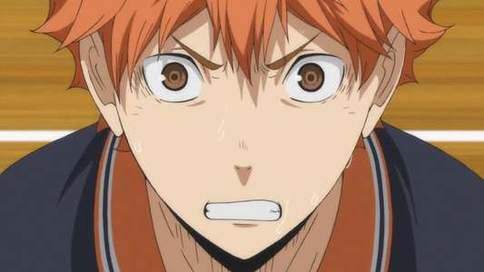 Haikyu!! - Backdrops