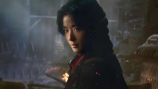 Kingdom: Ashin of the North - Backdrop