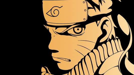 Naruto - Backdrop
