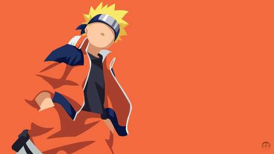 Naruto - Backdrop