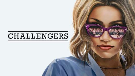 Challengers - Backdrops