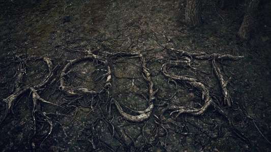 The Mire - Backdrops