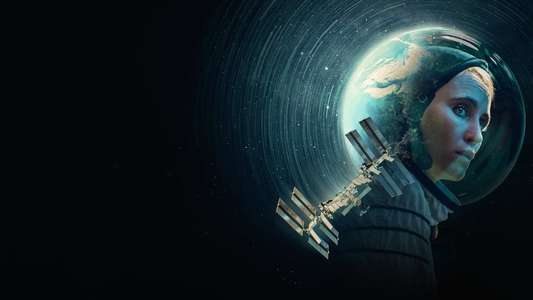 The Signal - Backdrops