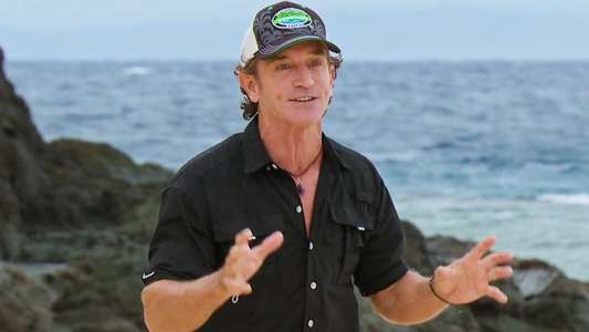 Survivor - Backdrops