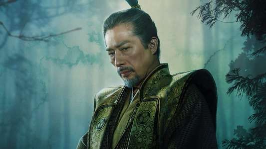 Shōgun - Backdrops