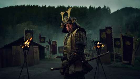 Shōgun - Backdrops