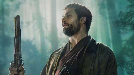 Shōgun - Backdrops