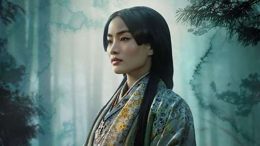 Shōgun - Backdrops