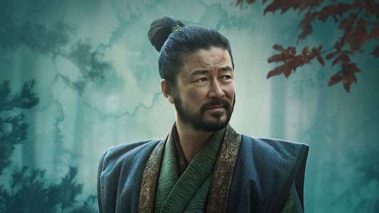 Shōgun - Backdrops