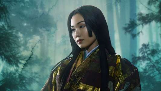 Shōgun - Backdrops