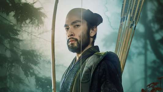 Shōgun - Backdrops