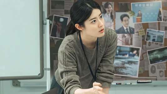 Little Women - Backdrops