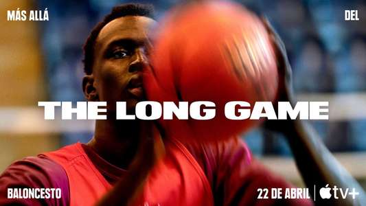 The Long Game: Bigger Than Basketball - Backdrops