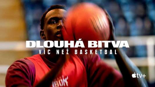 The Long Game: Bigger Than Basketball - Backdrops