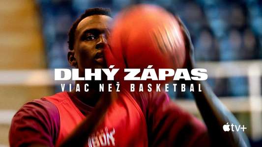 The Long Game: Bigger Than Basketball - Backdrops
