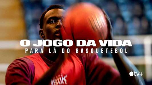 The Long Game: Bigger Than Basketball - Backdrops