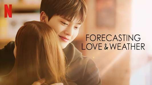Forecasting Love and Weather - Backdrops