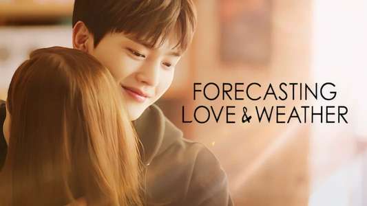 Forecasting Love and Weather - Backdrops