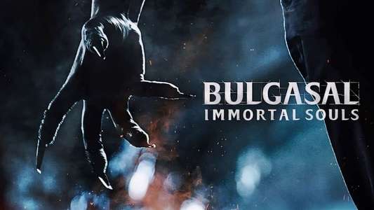 Bulgasal: Immortal Souls - Backdrops