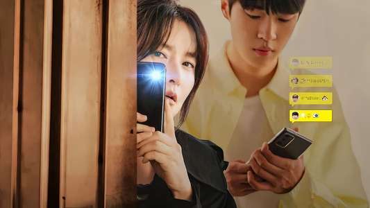 Inspector Koo - Backdrops
