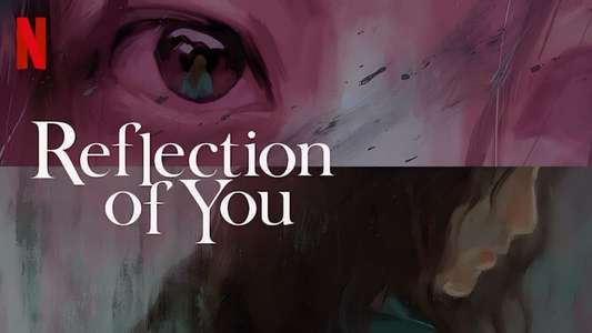 Reflection of You - Backdrop