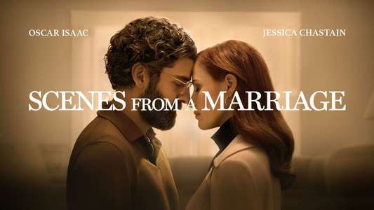 Scenes from a Marriage - Backdrops