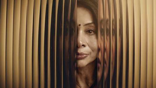 The Indrani Mukerjea Story: Buried Truth - Backdrop