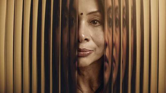 The Indrani Mukerjea Story: Buried Truth - Backdrop