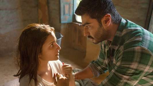 Sandeep aur Pinky Faraar - Backdrops
