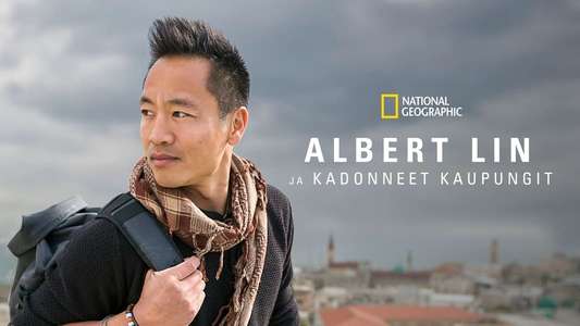 Lost Cities with Albert Lin - Backdrops