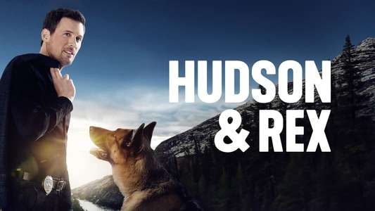 Hudson & Rex - Backdrops