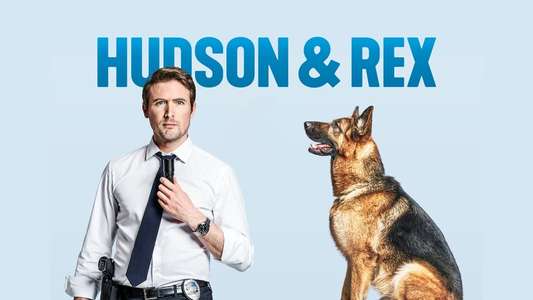 Hudson & Rex - Backdrops