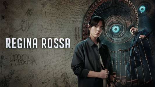 Reina Roja - Backdrops