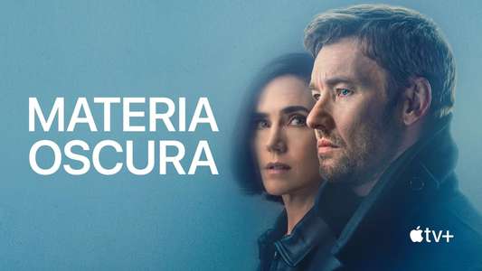 Dark Matter - Backdrops