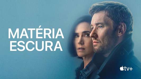 Dark Matter - Backdrops