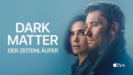 Dark Matter - Backdrops