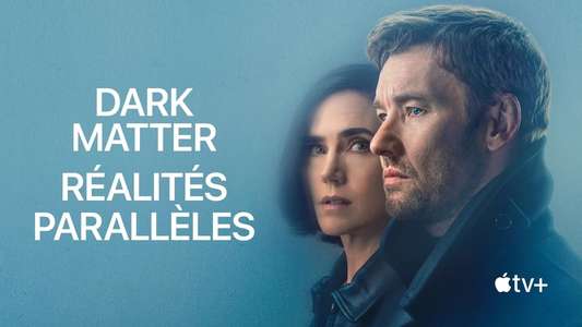 Dark Matter - Backdrops