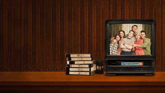 Young Sheldon - Backdrops