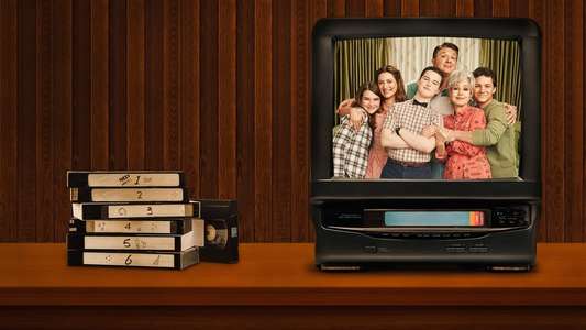 Young Sheldon - Backdrops