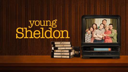 Young Sheldon - Backdrops